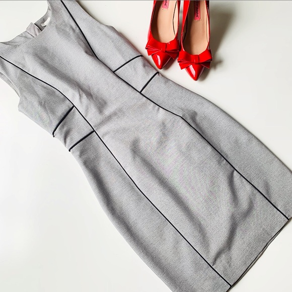 H&M Dresses & Skirts - H&M Pencil Dress🖤
